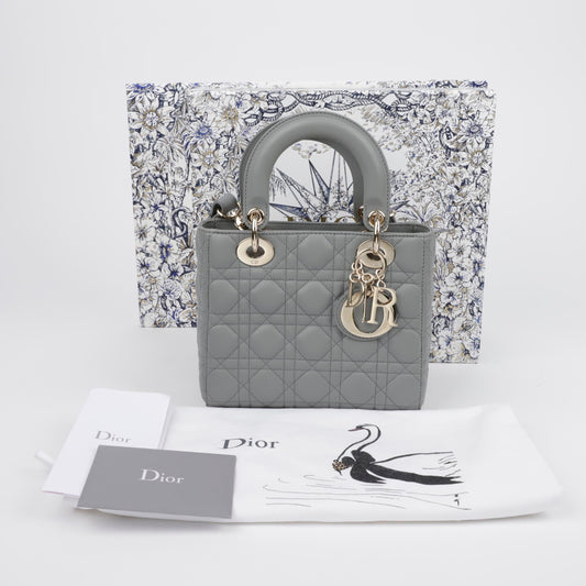 DIOR MY ABC Kleine Tote Schultertasche M0538OCAL 155995294