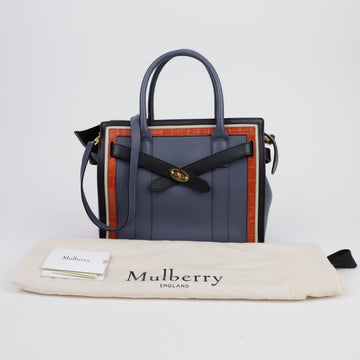 MULBERRY ベースウォーター スモール トート ショルダーバッグ 156162569
