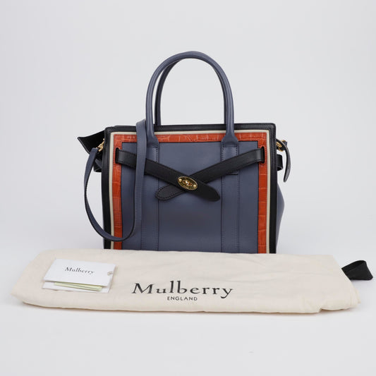 MULBERRY Baswater Kleine Tote Schultertasche HH4768 156162569