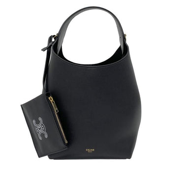Celine Small Hobo Supple Smooth Calfskin Bag 156495873