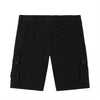 STONE ISLAND Bermuda Shorts mit Twill Slim Fit und Patch 156495891 [P]