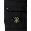 STONE ISLAND Bermuda Shorts mit Twill Slim Fit und Patch 156495891 [P]