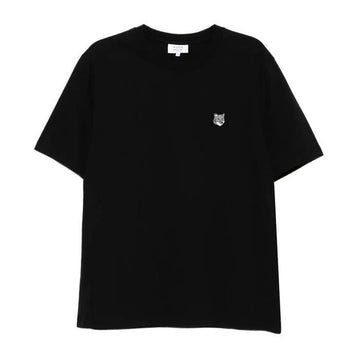MAISON KITSUNE PM00108KJ7025 フォックスヘッド コンフォート 半袖 Tシャツ 156495957