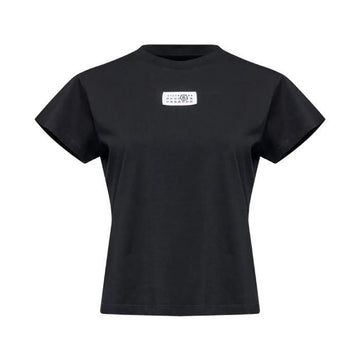 MAISON MARGIELA ロゴ 半袖 Tシャツ 156496004