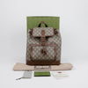 Gucci Interlocking G Backpack 674147 156209564 [P]