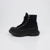 Alexander McQueen Tread Slick Sneakers 35 156232175 [P]