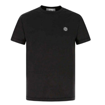 STONE ISLAND ジャージ半袖Tシャツ L1S15 2100027 S0013 V0029 156499522