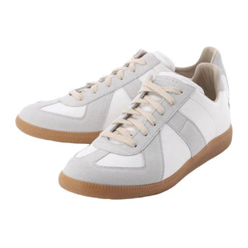 MAISON MARGIELA Replikate der deutschen Armee Sneakers S57WS0236 P1895 101 156499533