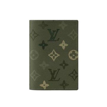 Louis Vuitton Passport Cover Wallet M2A663 156501253