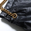 BALENCIAGA CRUSH Medium Tote Bag 141370536 [P]