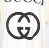 GUCCI インターロッキング GG ロゴ Tシャツ L(100 105) 156509321 [P]