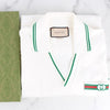 Gucci Interlocking G Polo Shirt XL 156509414 [P]