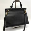 Gucci Top Handle Shoulder Bag Black (421890) 156509457 [P]