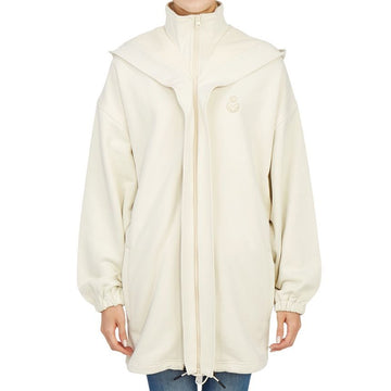 Isabel Marant Hooded Jacket 30503922