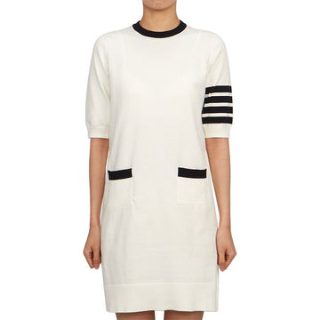 THOM BROWNE ミニドレス 64266708