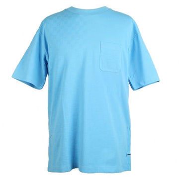 LOUIS VUITTON Halbes Damier Pocket T-Shirt L 156510473