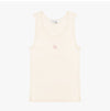 MAISON KITSUNE Baby Fox Patch Tanktop Damen Ärmellos 155989151 [P]