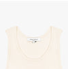 MAISON KITSUNE Baby Fox Patch Tanktop Damen Ärmellos 155989151 [P]