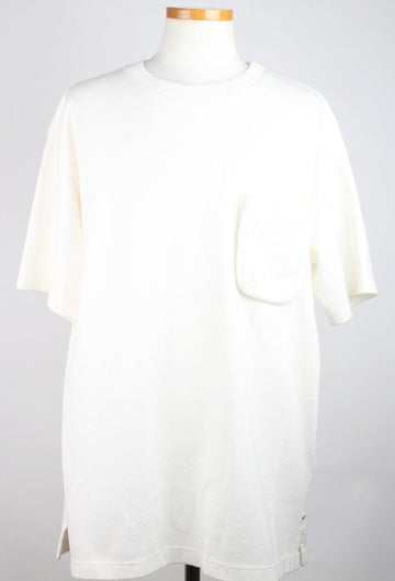 LOUIS VUITTON 3D-Taschen Monogramm Kurzarm T-Shirt XL (105) 156510738