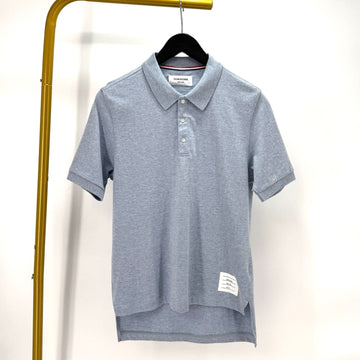 Thom Browne Short Sleeve PK Polo T-Shirt (MJP008A) 156510742