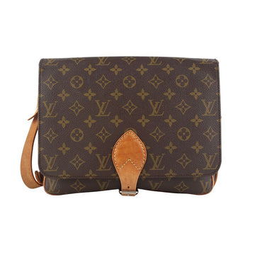 LOUIS VUITTON Kartenetui GM M51252 Monogramme 156512318