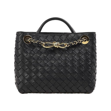 BOTTEGA VENETA Kleinere Kettenhandtasche 156288101