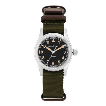 Hamilton Men's NATO Watch 155469450 [P]