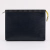 LOUIS VUITTON Multi Épi Voyage MM Clutch M67899 156513086 [P]