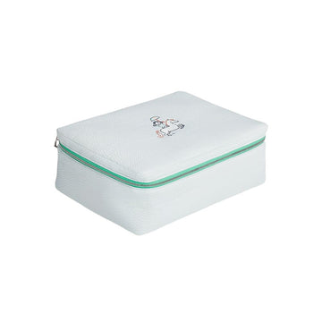 Hermes Cabriole Case, Medium Model H103472M 04 156513147