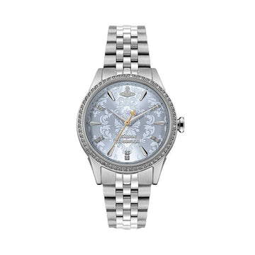 Vivienne Westwood Little Wallis Women's Metal Quartz 32mm 150664541