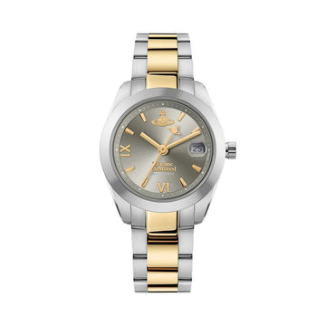 VIVIENNE WESTWOOD 女性用メタルクオーツ28mm 131364682