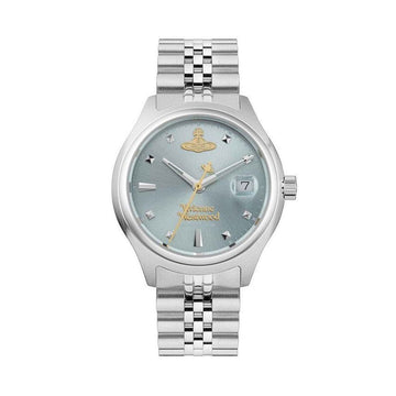 Vivienne Westwood Little Camberwell Women's Metal Quartz 29mm 143605546