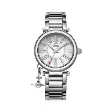 VIVIENNE WESTWOOD Damen-Metal Quarz 32mm 127461238