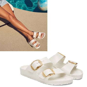 Birkenstock Arizona Big Buckle Sandals 156514524