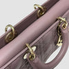 DIOR レディ ディジョイバック ミディアム ピオニー ピンク M0540 M81P 156514530 [P]