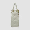 Dior Small White Bag M0538 156514533 [P]