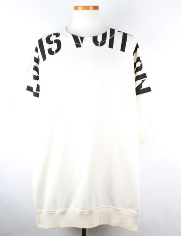 Louis Vuitton Fragment Logo T-Shirt 5L (110 115) 156514534