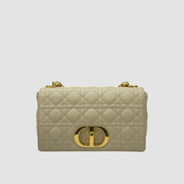 DIOR ミディアムバッグベージュM9242 156514578