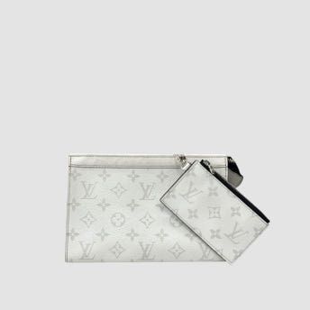 Louis Vuitton Wearable Wallet Crossbody Bag M30935 156514590
