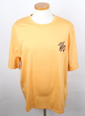 HERMES ホースシュー ロゴ Tシャツ XL 156514591