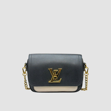 Louis Vuitton Tender Black M58557 156514594