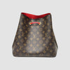 Louis Vuitton Monogram NeoNoe MM Red M44020 156514626 [P]
