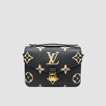 LOUIS VUITTON ポシェット・メティス M45773 156514852