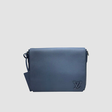 LOUIS VUITTON Aérogram Messenger Bag M59327 156514874