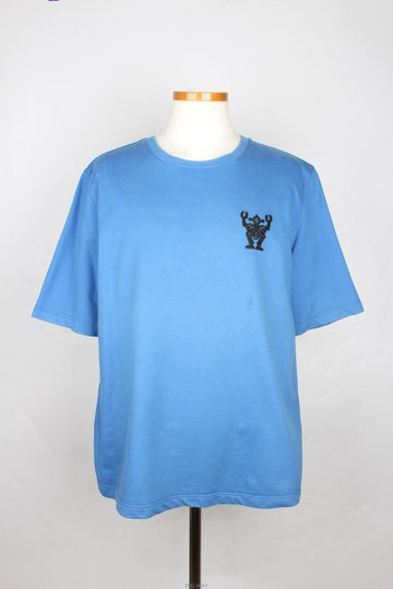 HERMES ロボット パッチ 半袖 Tシャツ L 156515277