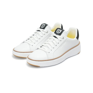 COLE HAAN Grand Pro Topspin Sneakers Optical White C34226 144328016