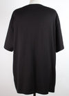 DIOR エトワール 半袖 Tシャツ ブラック 3XL 156516695 [P]