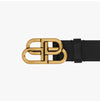 Balenciaga Men's Belt 570370 1CH04 1000 156516702 [P]
