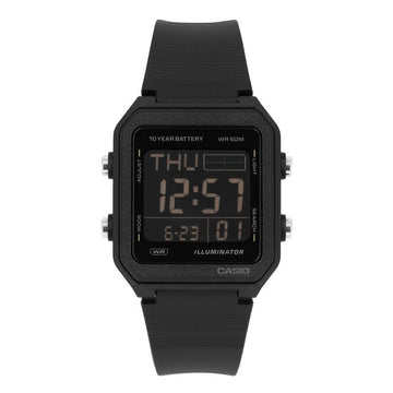 CASIO W-221H-1DF Unisex-Uhr 156516771