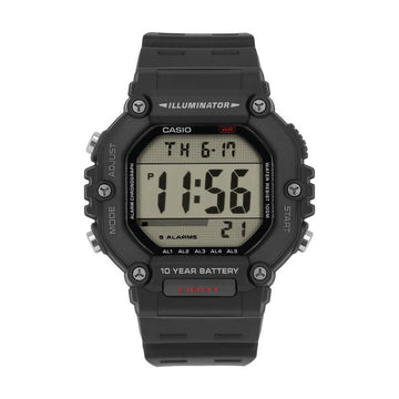 Casio Men's Watch AE-1600H-1AVDF 156516798